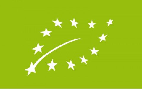 Etiqueta ecológica agricultura ecológica europea